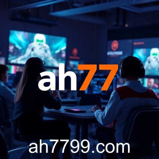 Digital Playground: AH77's Impact on Gaming