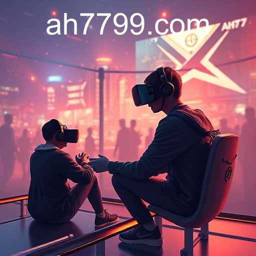 The Evolution of Gaming: AH77's Impact on the Digital Arena