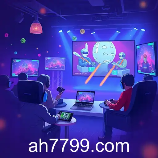 The Evolving Landscape of Online Gaming