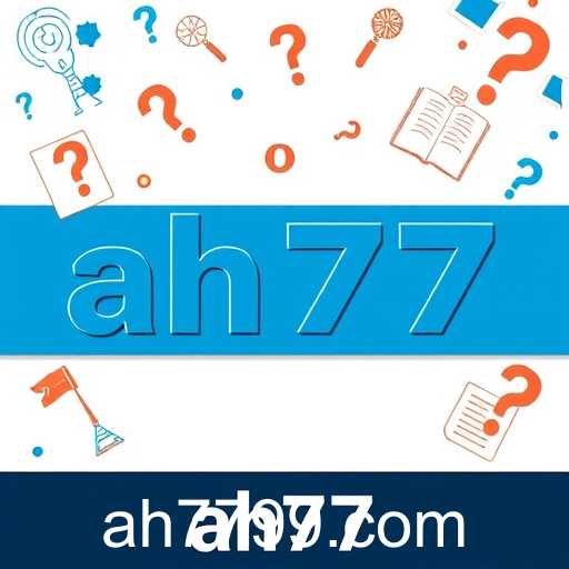 Gaming Horizons: AH77 Leads the Way