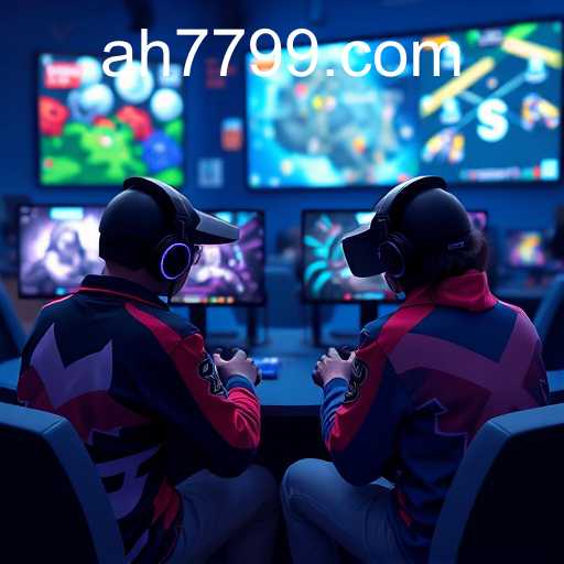 Changing Dynamics in the Gaming World