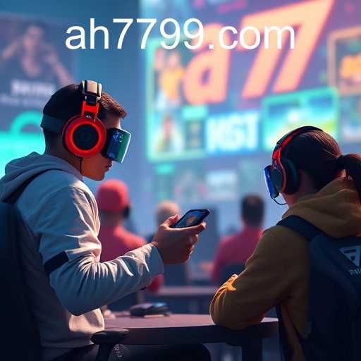 Gaming Platform Revolutionizes Online Entertainment