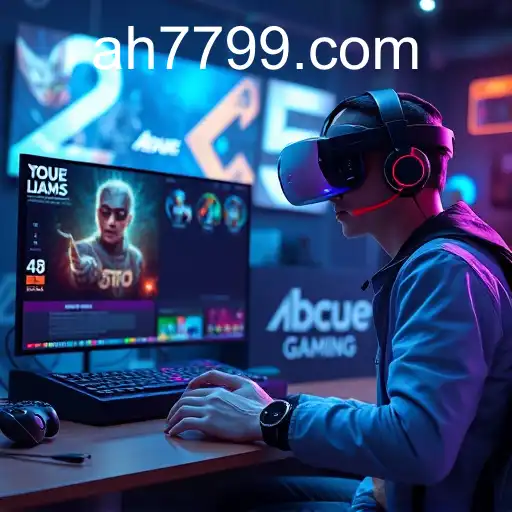 The Rise of Online Gaming: A 2025 Perspective