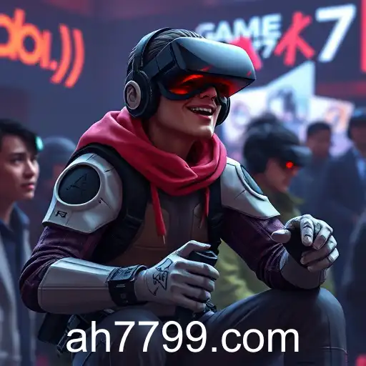 Gaming Trends Transforming Entertainment in 2025