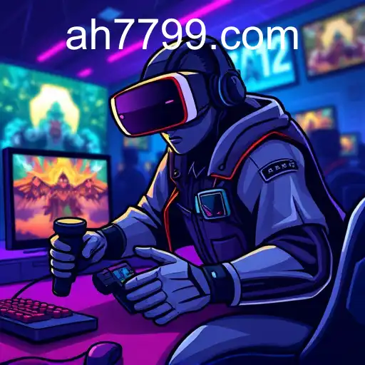 Gaming Trends and Innovations: An Insight