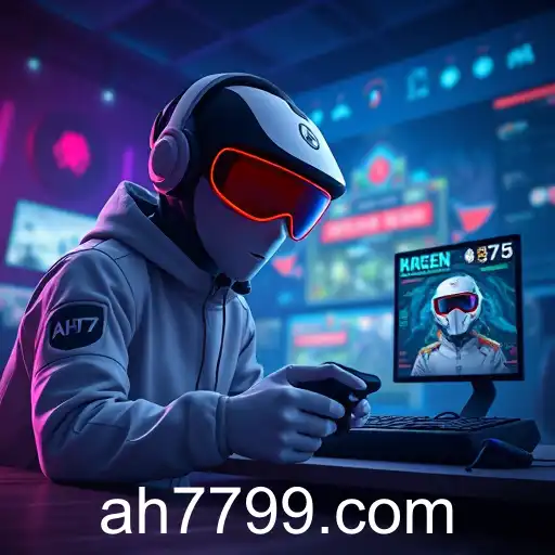 The Rising Influence of AH77 in Gaming