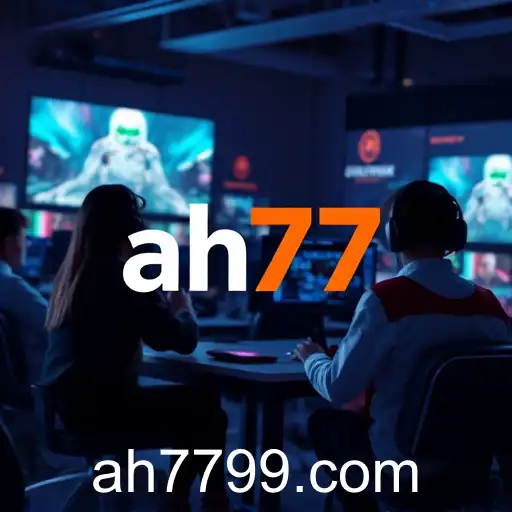 Digital Playground: AH77's Impact on Gaming