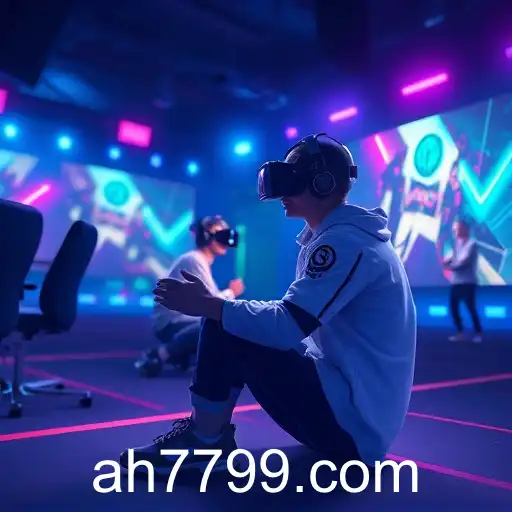 The Evolution of Online Gaming in 2025