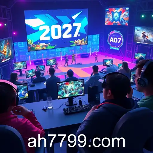 The Evolution of Online Gaming Platforms