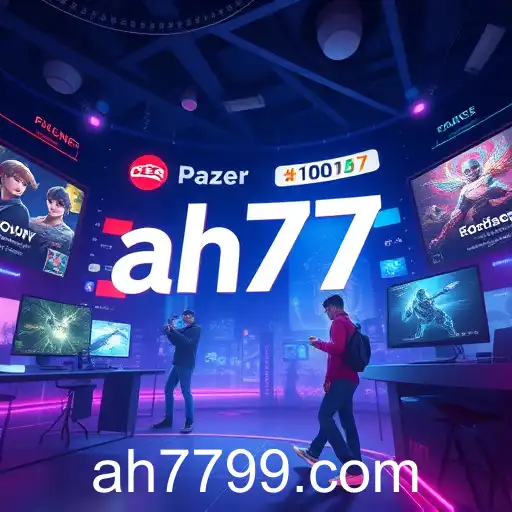 The Evolving Landscape of Online Gaming in 2025