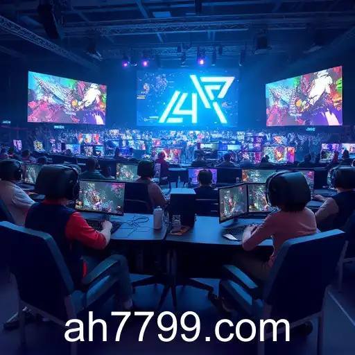 Gaming Industry Adapts to New Reality