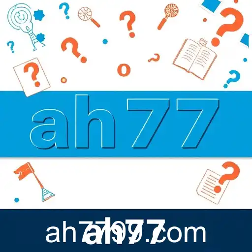 Gaming Horizons: AH77 Leads the Way