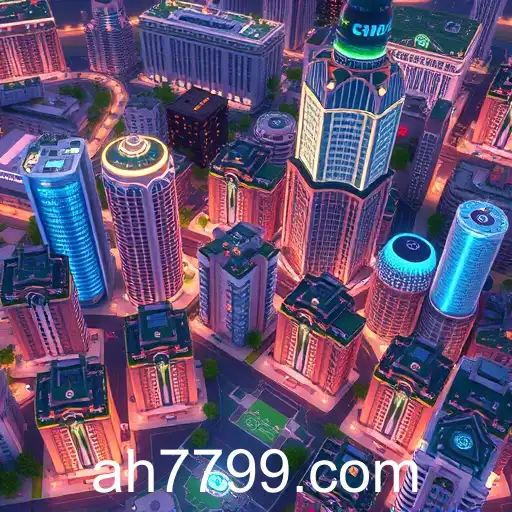 Gaming Revolution and Technological Integration