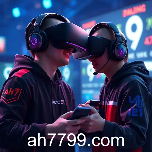 Gaming Trends Transforming the Industry