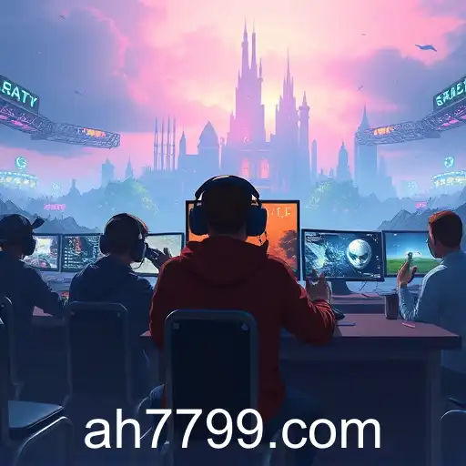 Impact of Online Gaming on English Markets