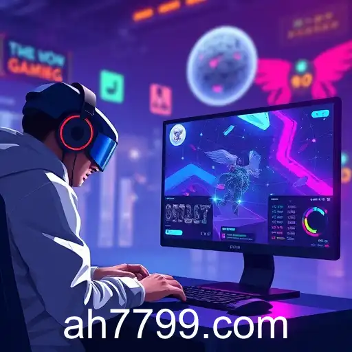 The Rise of Online Gaming in 2025