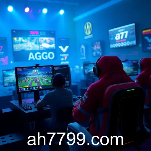 The Rise of Online Gaming Portals