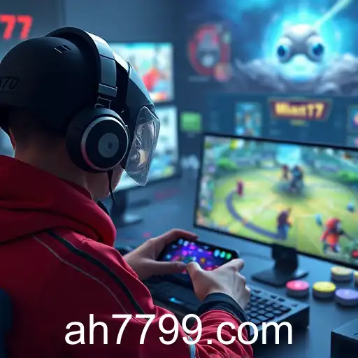 The Rise of Online Gaming Platforms in 2025