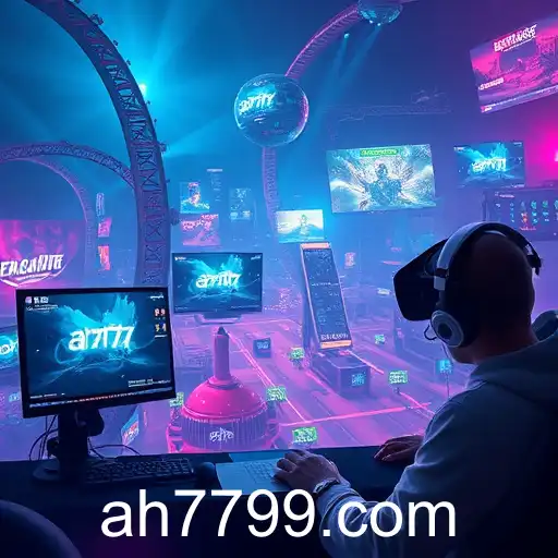 The Digital Game Revolution: Unveiling Emerging Platforms