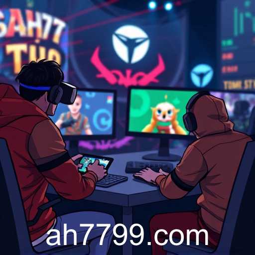 Rise of Online Gaming Platforms in 2025