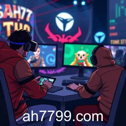 Rise of Online Gaming Platforms in 2025