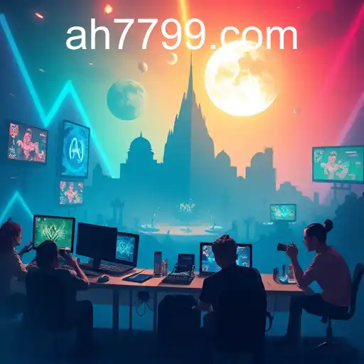 The Rise of Online Gaming in 2025