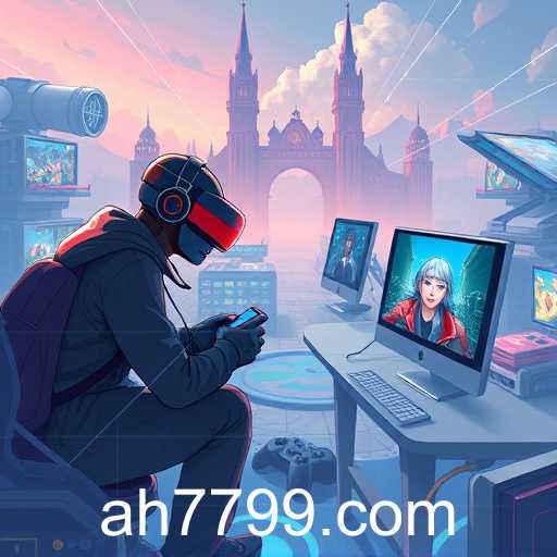 Evolution of Online Gaming in 2025