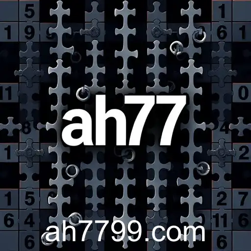 The Enigmatic World of Puzzle Games: A Deep Dive into the 'ah77' Category