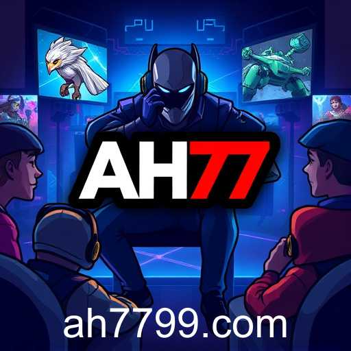The Rise of 'ah77' in Gaming