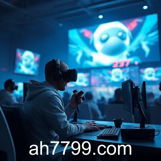 The Rise of Multiplayer Gaming in 2025