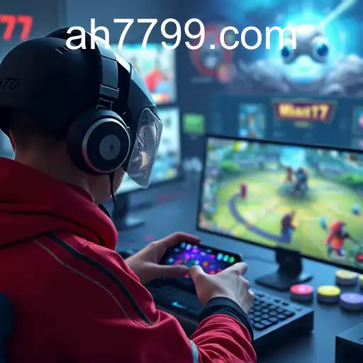 The Rise of Online Gaming Platforms in 2025