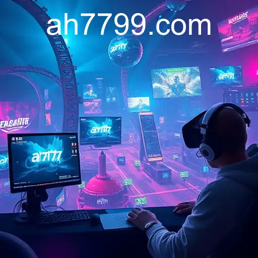 The Rise of Online Gaming in 2026