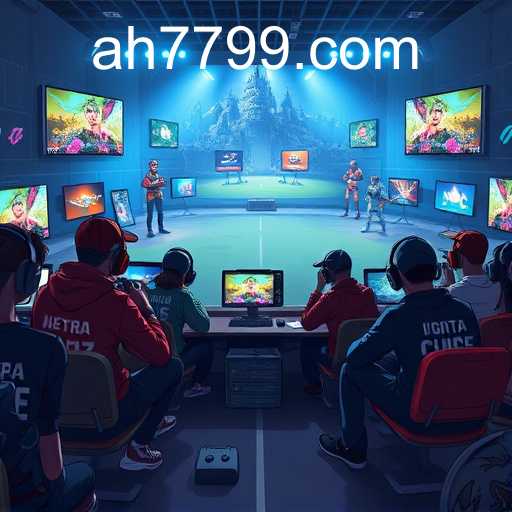 The Rise of AH77 in the Gaming World